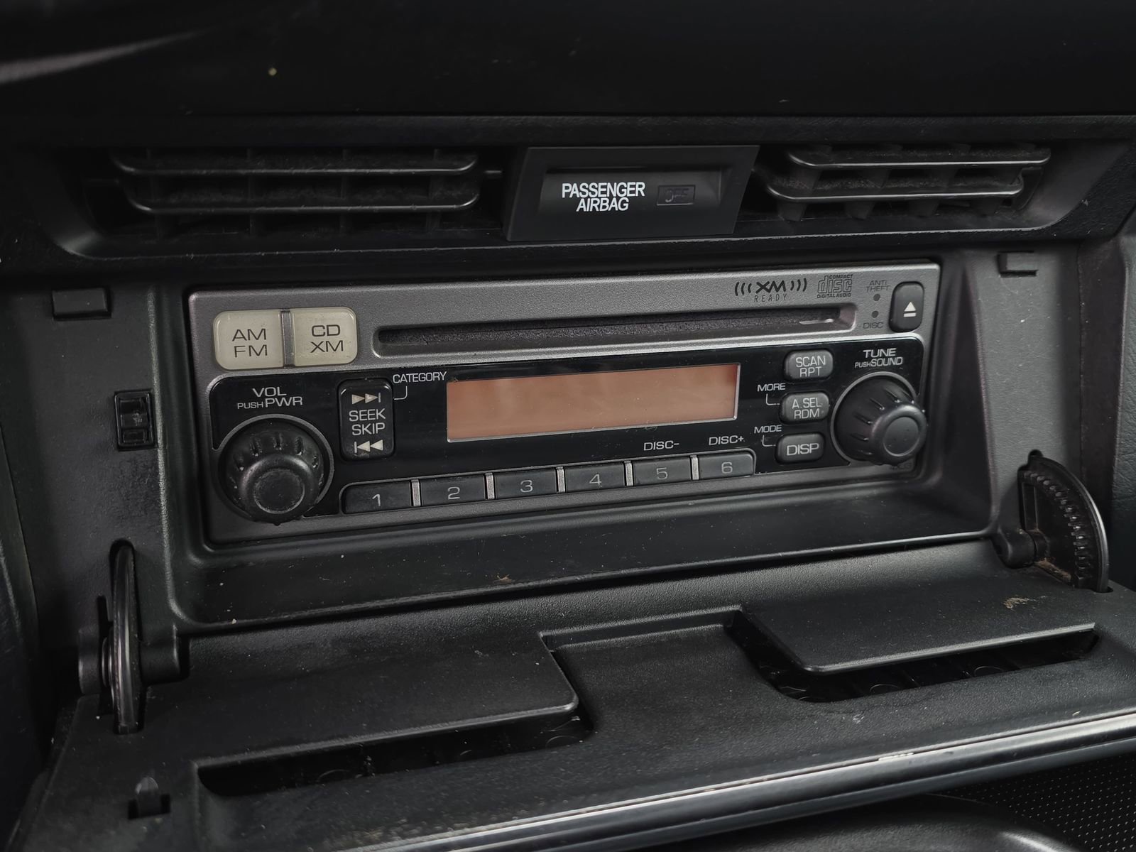 Used 2006 Honda S2000 image 22