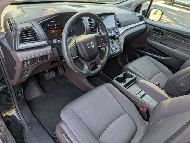Used 2019 Honda Odyssey EX image 10