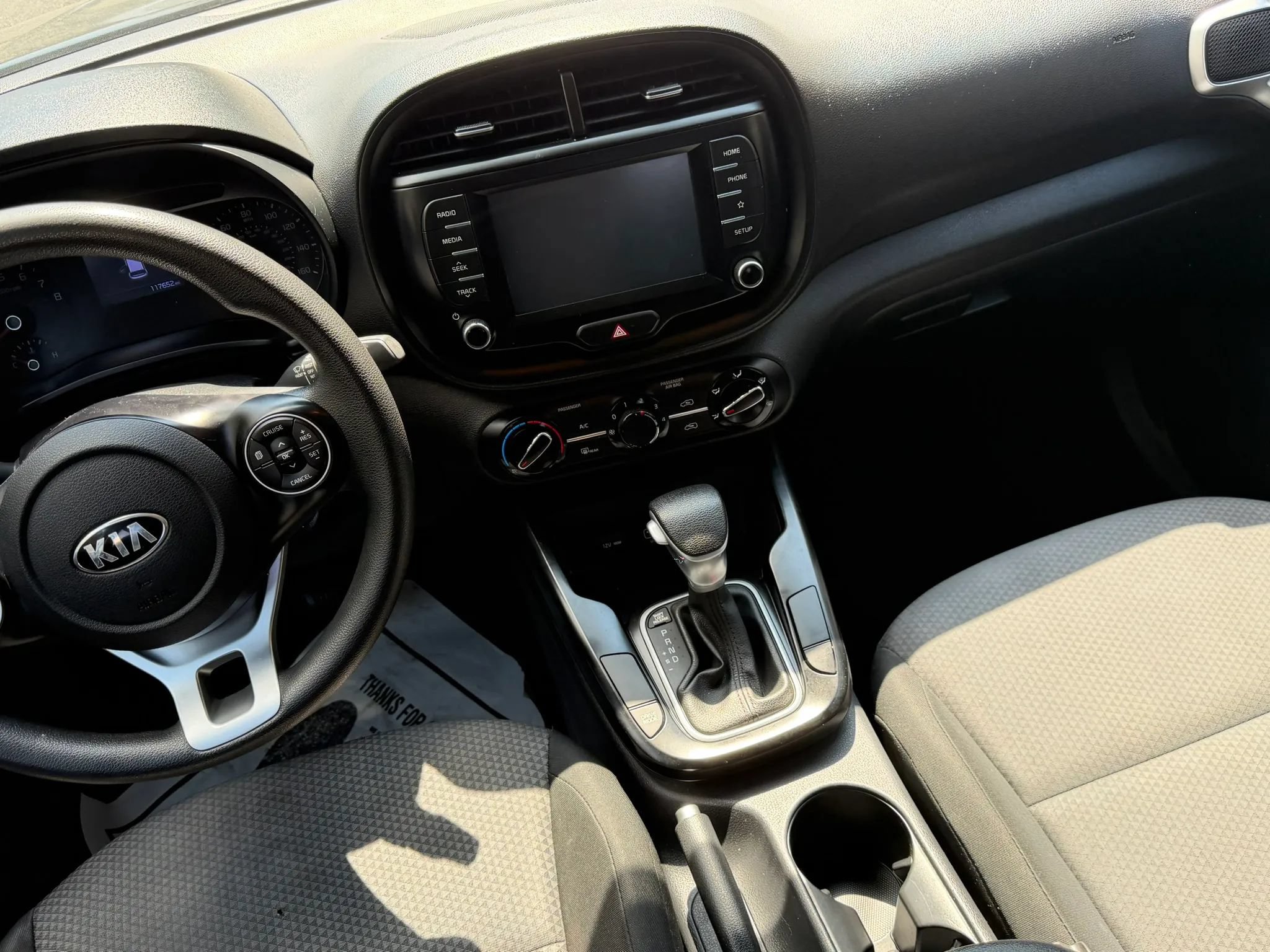 Used 2020 Kia Soul LX FWD image 20