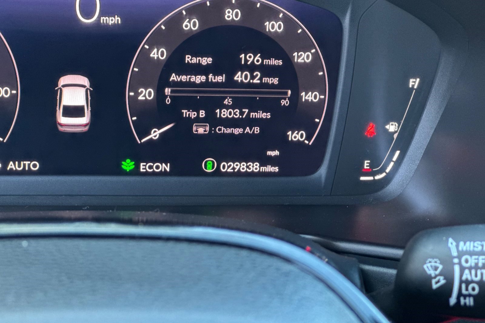 Used 2024 Honda Accord Touring image 21