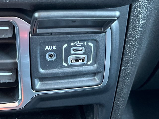 New 2026 Jeep Gladiator Sport AWD/4WD image 26