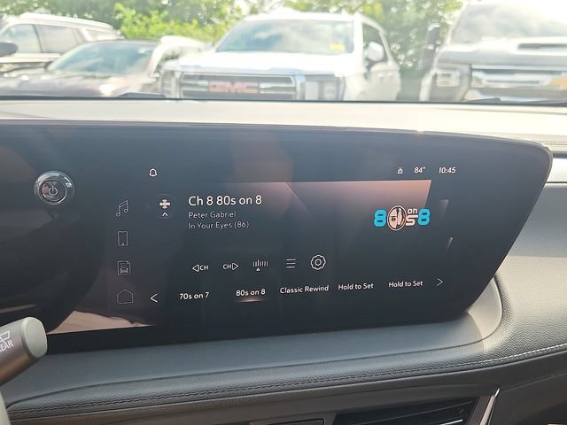 New 2026 Buick Encore GX Sport Touring w/ Comfort Package FWD image 11