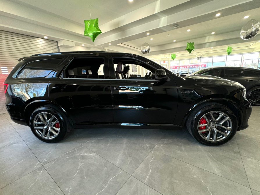Used 2023 Dodge Durango R/T image 10