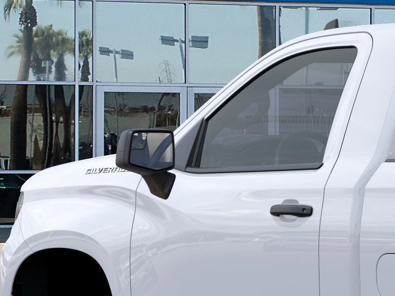 New 2026 Chevrolet Silverado 1500 W/T w/ WT Value Package AWD/4WD image 31