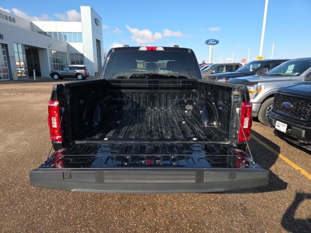 Certified 2022 Ford F150 XLT w/ Equipment Group 302A High image 7