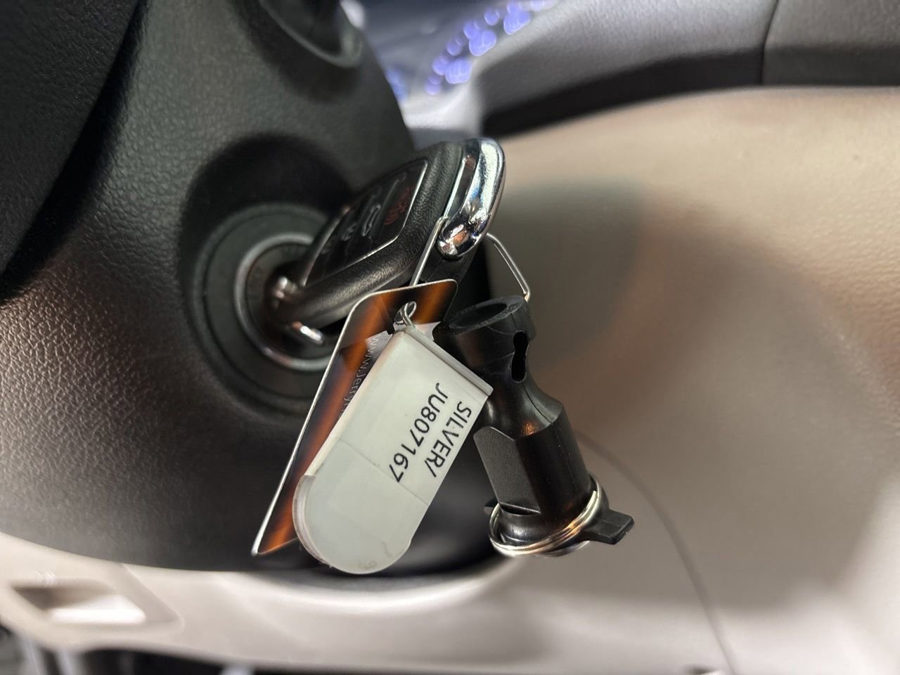 Used 2018 Hyundai Tucson SEL FWD image 17