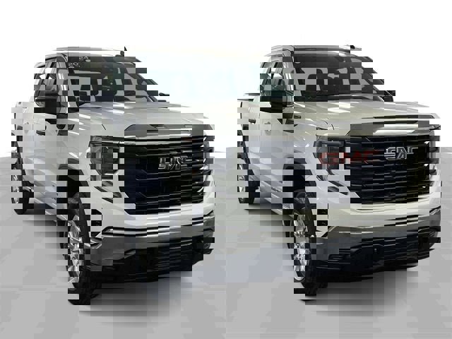 Certified 2024 GMC Sierra 1500 Pro