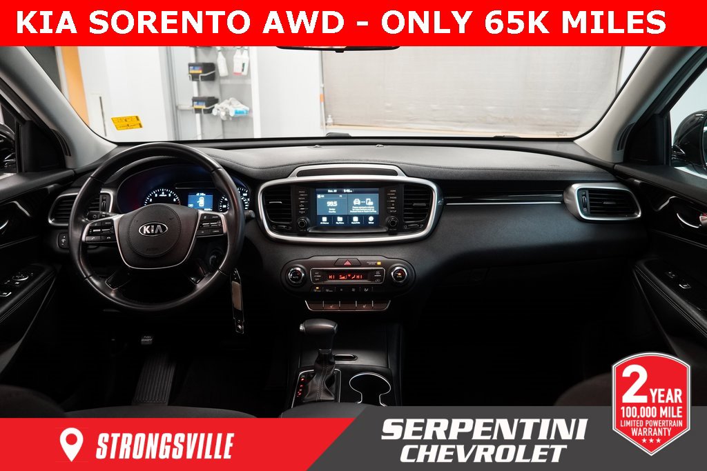 Used 2019 Kia Sorento S image 18