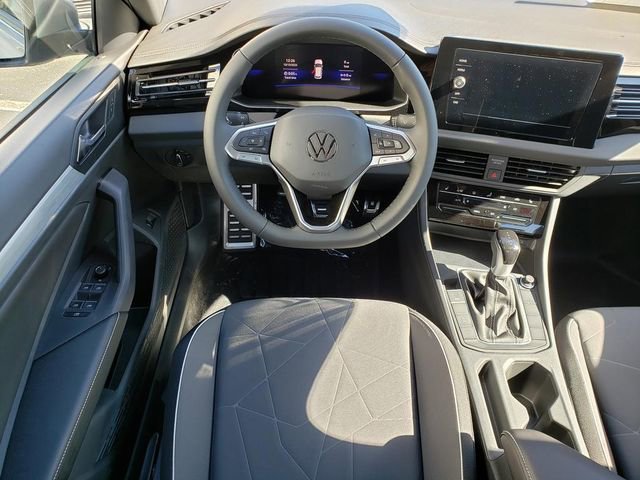 New 2026 Volkswagen Jetta Sport image 9