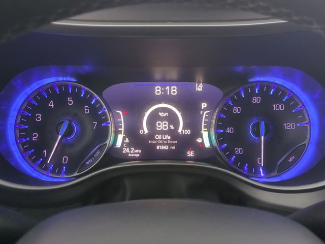 Used 2022 Chrysler Pacifica Touring-L image 22