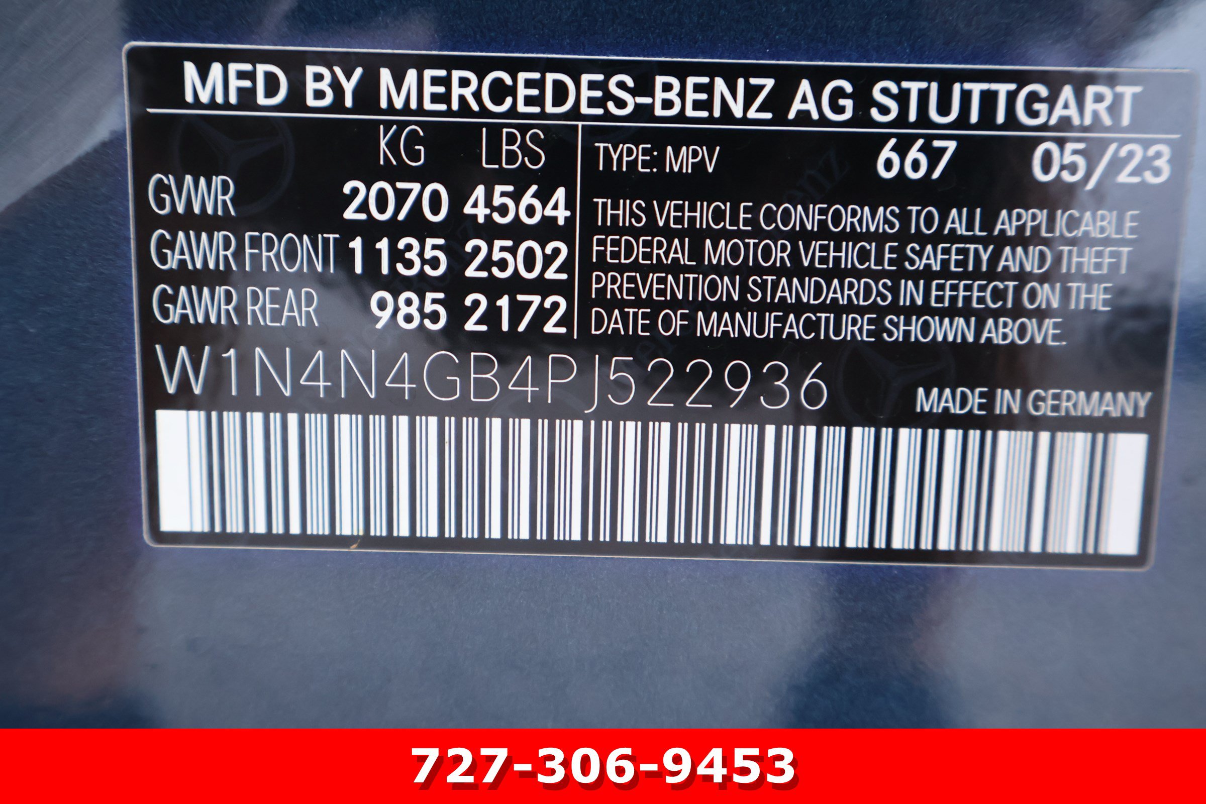 Used 2023 Mercedes-Benz GLA 250 image 29