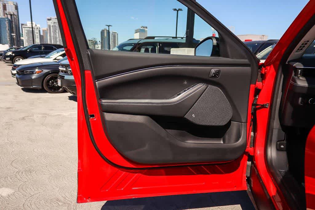New 2026 Ford Mustang Mach-E Premium RWD image 21