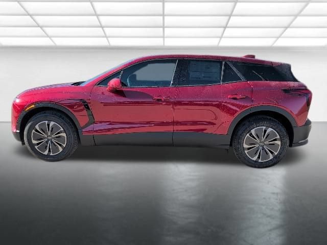New 2026 Chevrolet Blazer EV LT FWD image 26