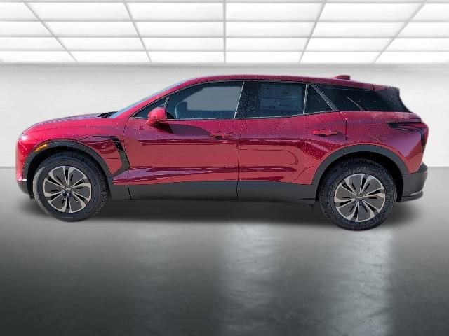 New 2026 Chevrolet Blazer EV LT image 26