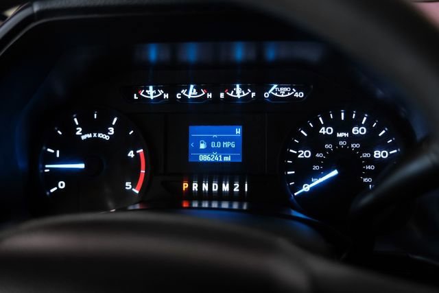 Used 2018 Ford F350 XL w/ Power Equipment Group AWD/4WD image 17