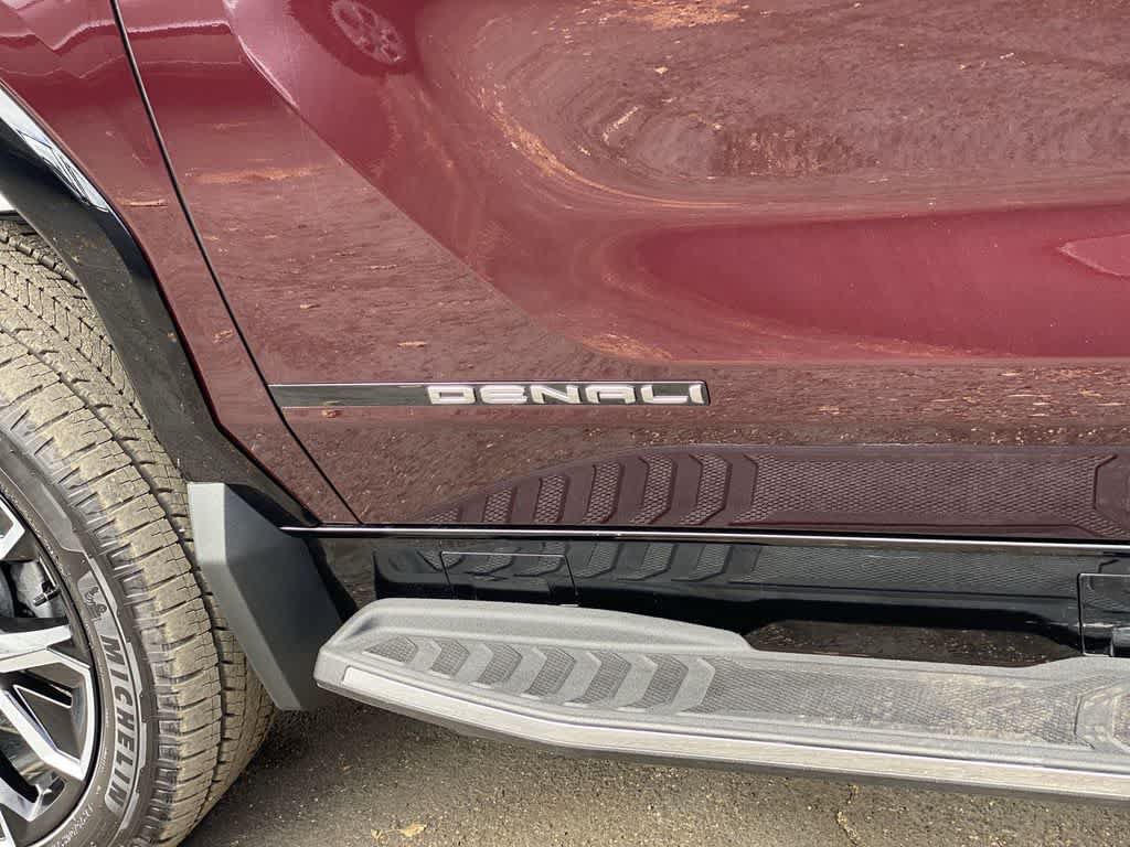 Used 2026 GMC Sierra EV Denali AWD/4WD image 10