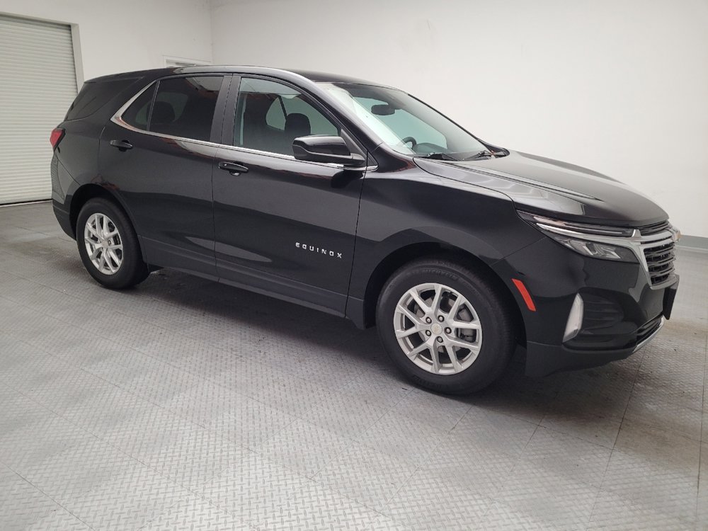 Used 2022 Chevrolet Equinox LT image 11