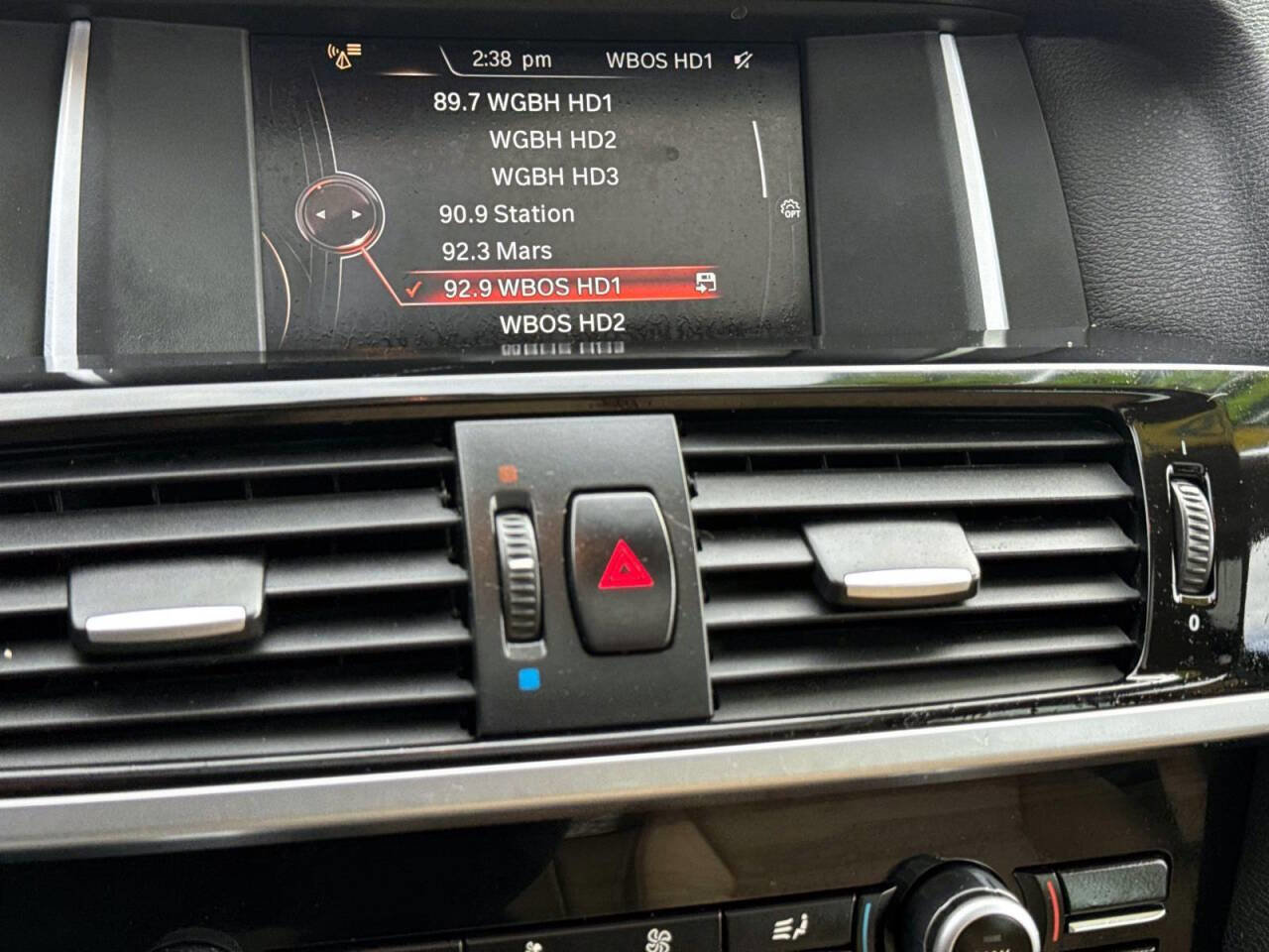 Used 2016 BMW X3 xDrive28i image 26