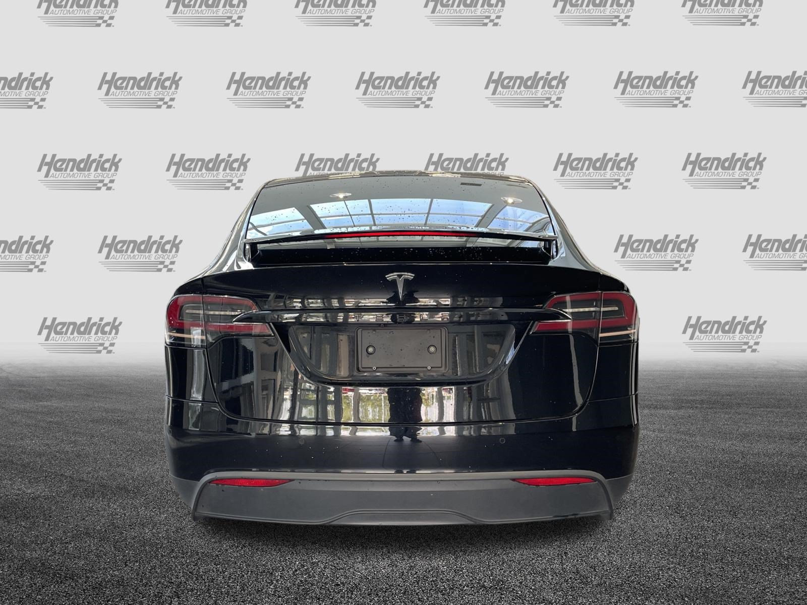 Used 2022 Tesla Model X AWD/4WD image 10