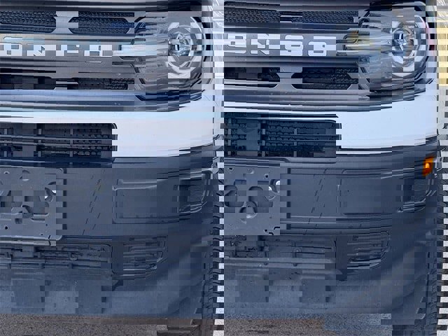 Used 2024 Ford Bronco Sport Big Bend image 8