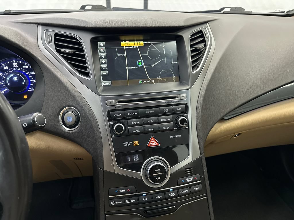 Used 2016 Hyundai Azera Limited FWD image 27