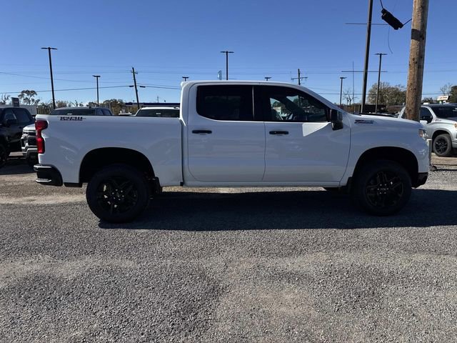 New 2026 Chevrolet Silverado 1500 LT Trail Boss w/ Convenience Package II image 6