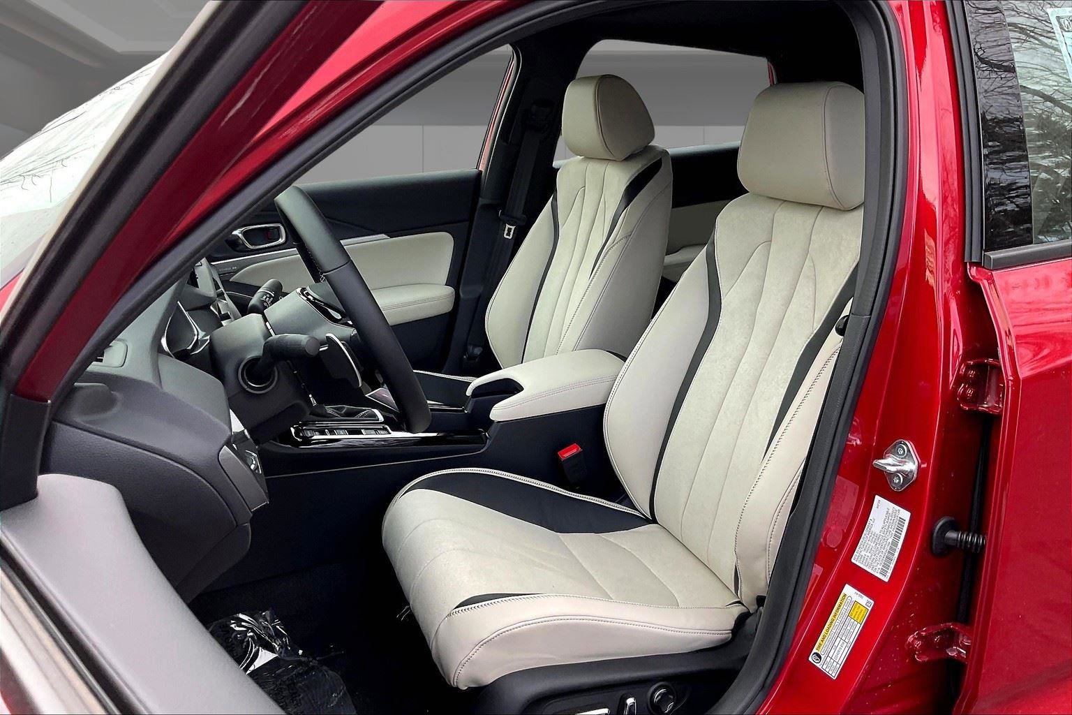 New 2025 Acura Integra A-Spec image 9