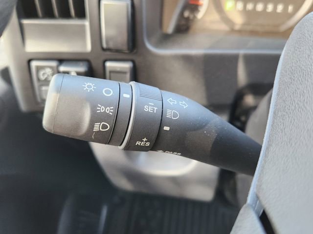 New 2025 Chevrolet Low Cab Forward 5500XG RWD image 23
