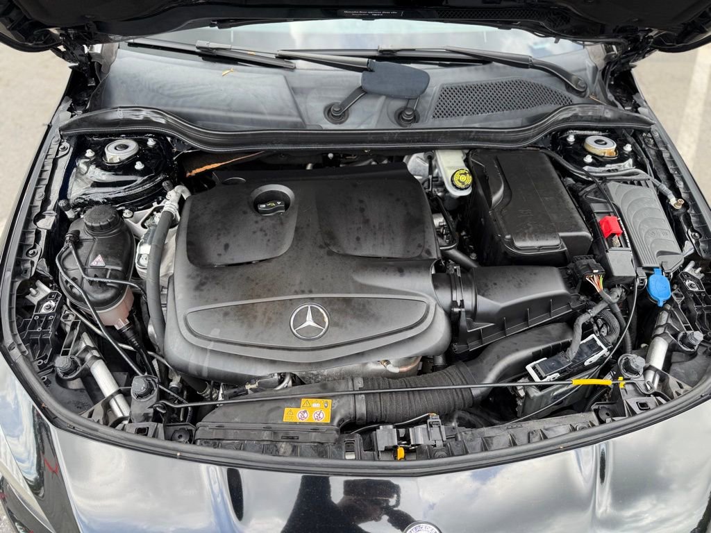 Used 2017 Mercedes-Benz CLA 250 image 6
