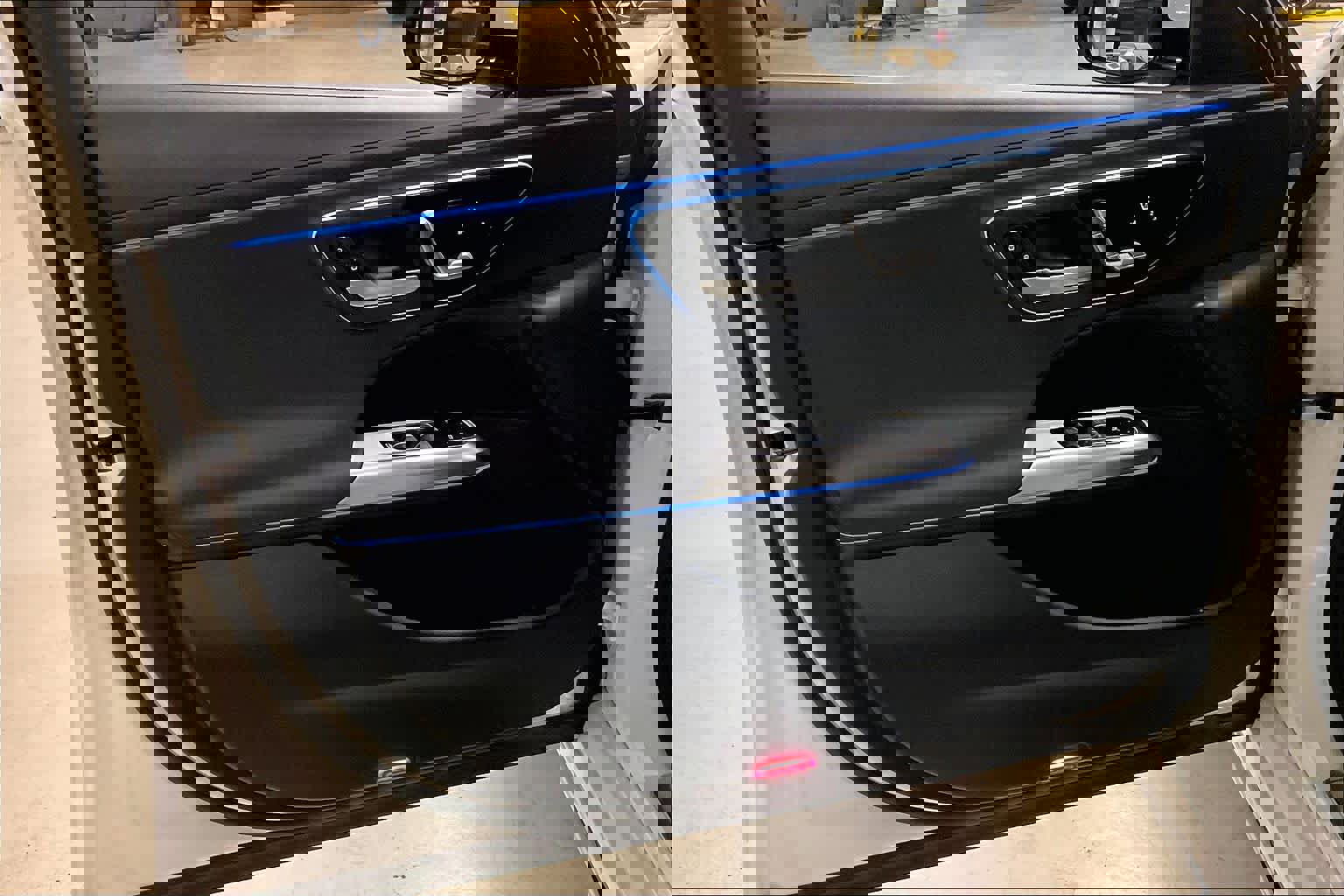 Used 2024 Mercedes-Benz E 350 4MATIC Sedan image 20