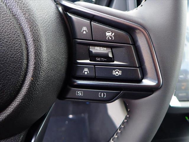 New 2025 Subaru Forester Limited image 17