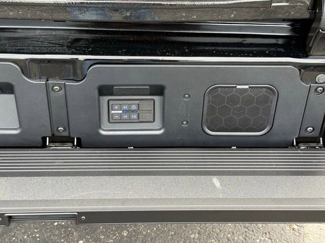 New 2026 GMC Sierra 1500 AT4X image 23