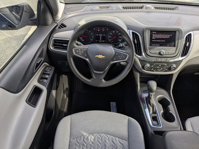 Used 2024 Chevrolet Equinox LS w/ Driver Confidence II Package image 15