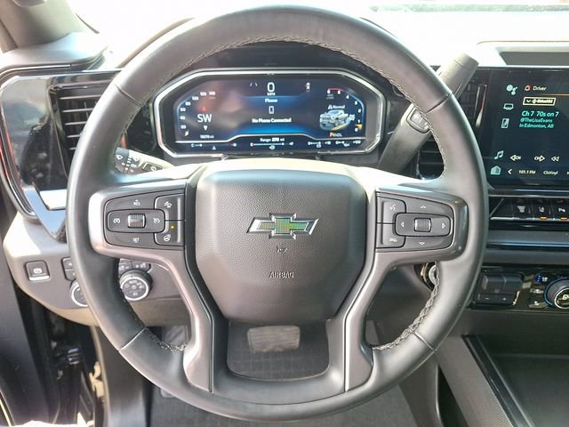 Used 2024 Chevrolet Silverado 2500 ZR2 image 13