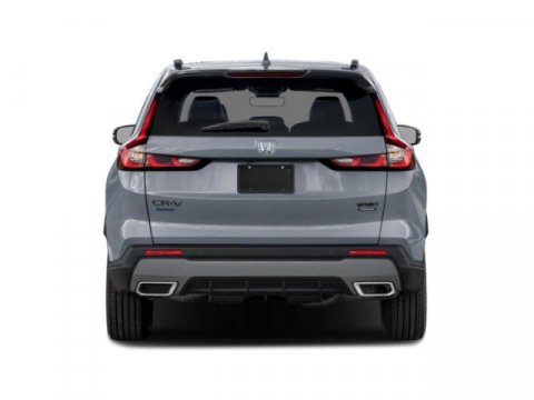 New 2027 Honda CR-V Sport Touring image 8