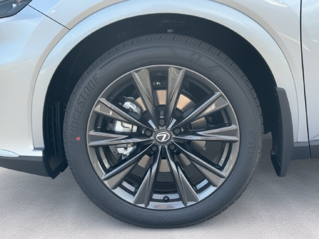 New 2026 Lexus RX 350 F Sport w/ Convenience Package AWD/4WD image 11