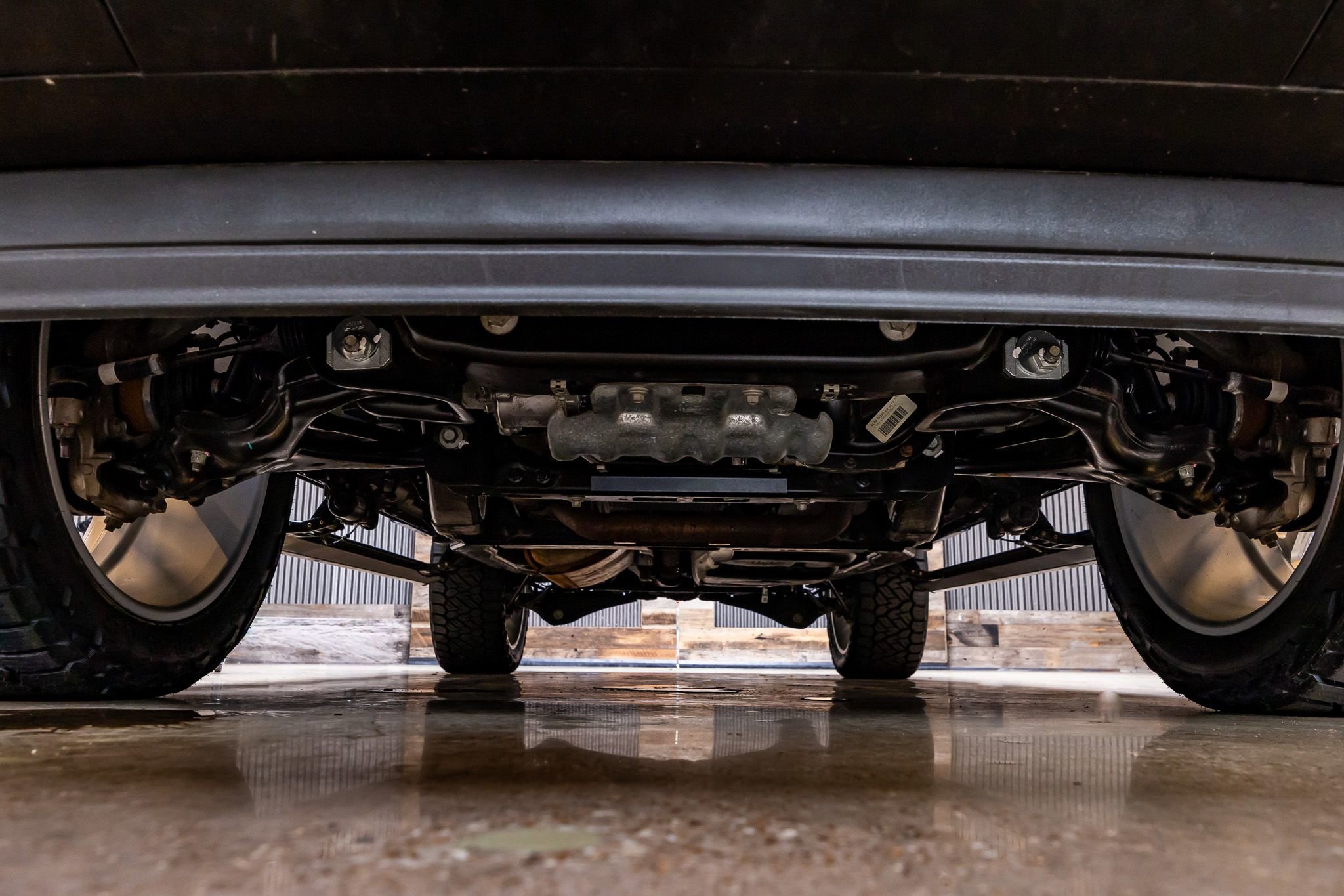 Used 2025 Lincoln Navigator Reserve image 16