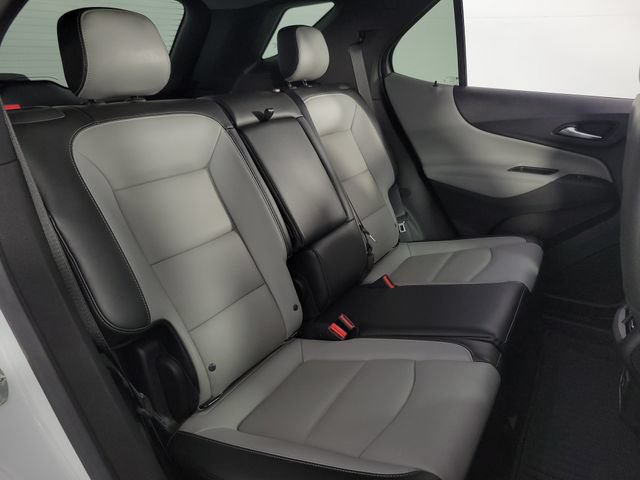 Used 2019 Chevrolet Equinox Premier FWD image 15