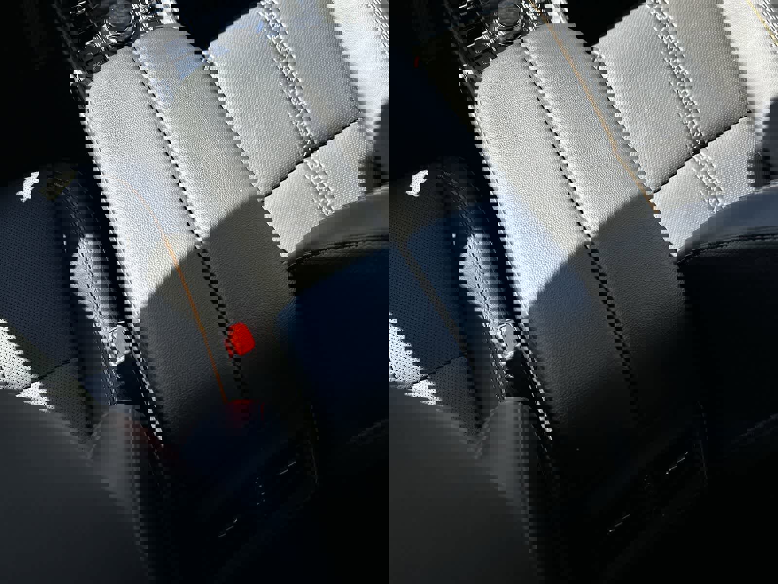 Used 2025 MAZDA CX-50 AWD 2.5 S w/ Weather Package image 16