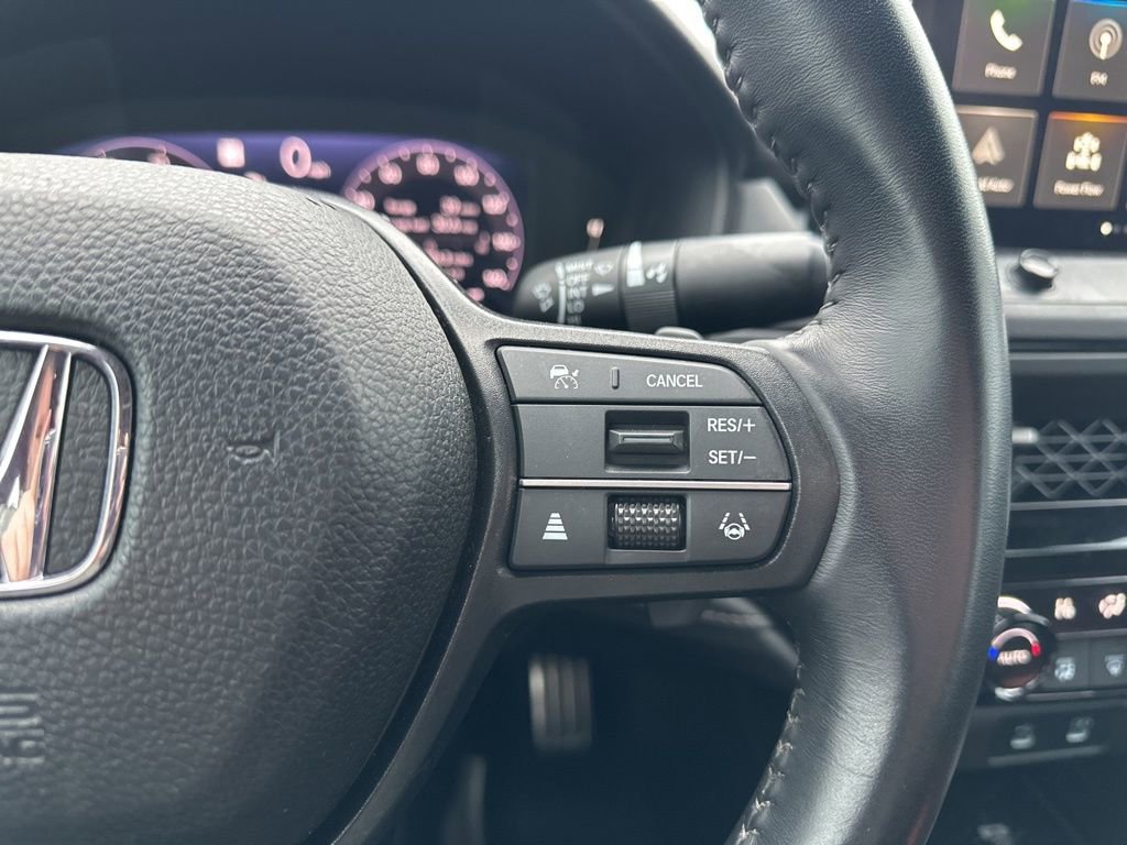 Used 2025 Honda Accord Sport image 21