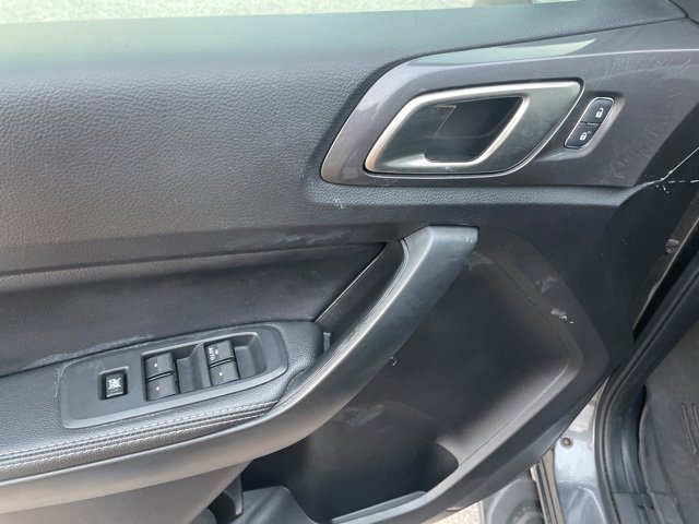 Used 2020 Ford Ranger Lariat w/ Technology Package image 24