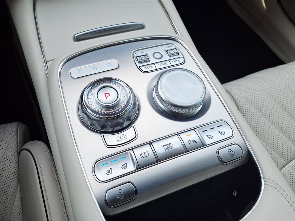 Certified 2024 Genesis G90 3.5T image 26