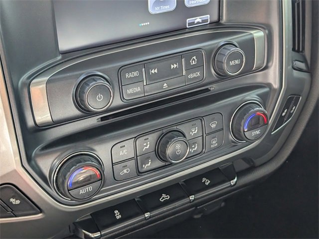 Used 2017 Chevrolet Silverado 2500 LT w/ Texas Edition image 21