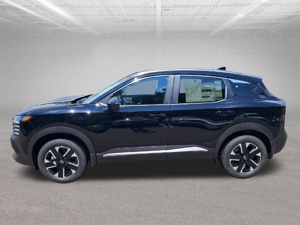 New 2026 Nissan Kicks SV w/ SV Premium Package AWD/4WD image 2
