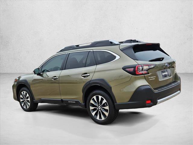 Used 2024 Subaru Outback Touring image 8