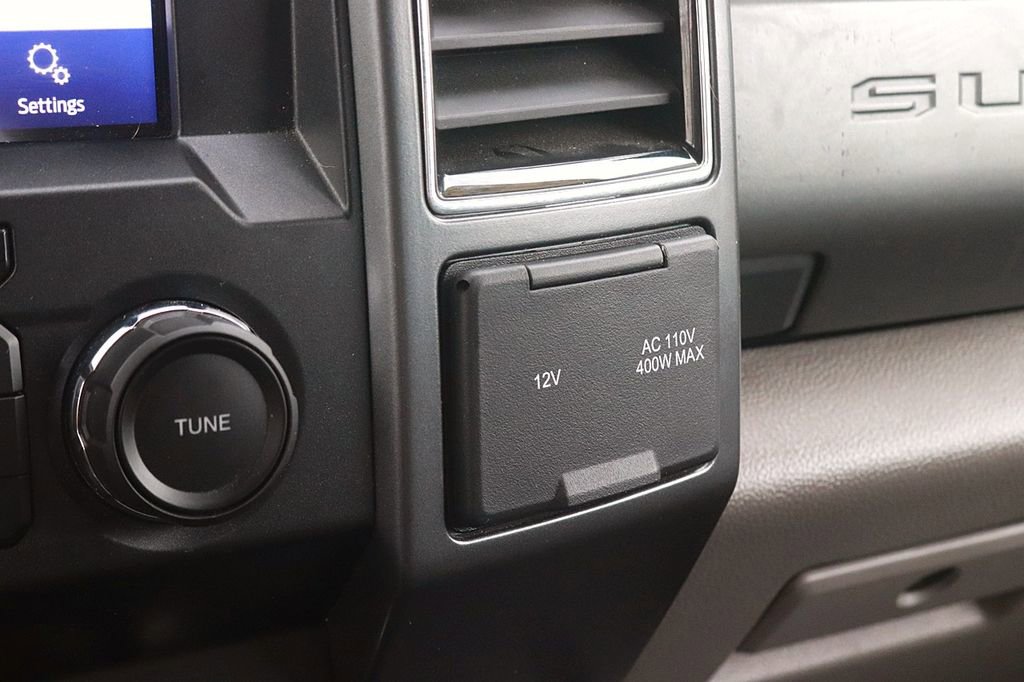 Used 2022 Ford F250 XLT w/ XLT Premium Package image 24