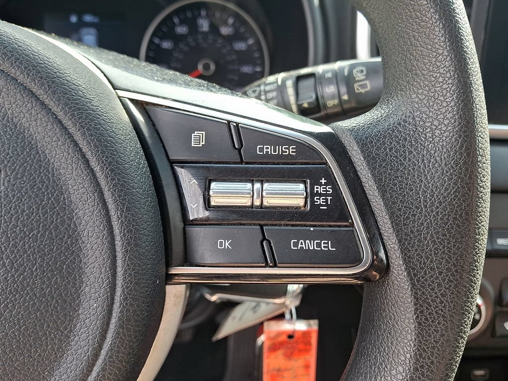 Certified 2022 Kia Sportage LX AWD/4WD image 24