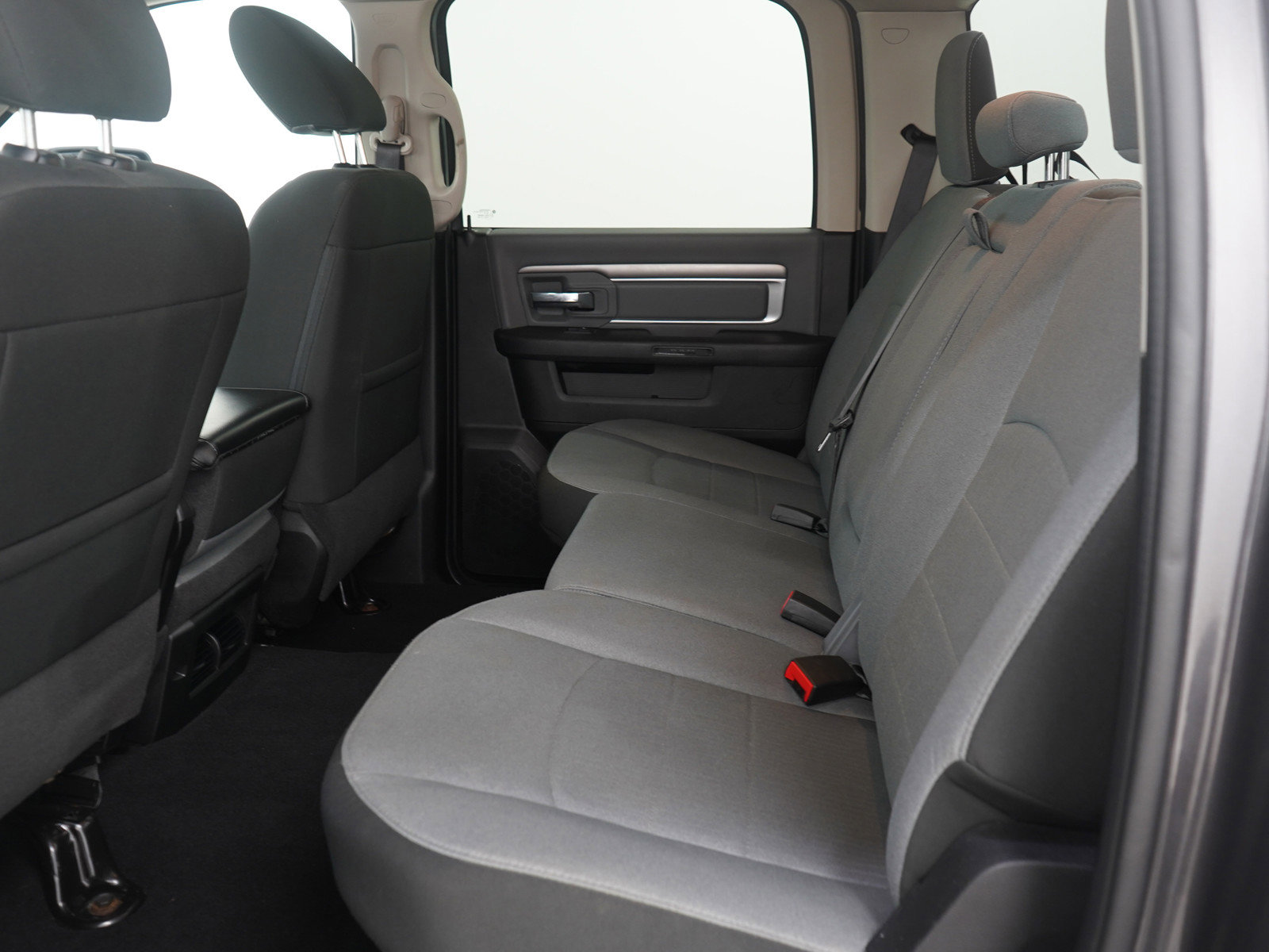 Used 2023 RAM 1500 Classic SLT image 15