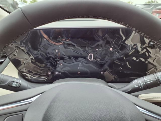 Used 2025 Buick Encore GX Sport Touring w/ Comfort Package image 38