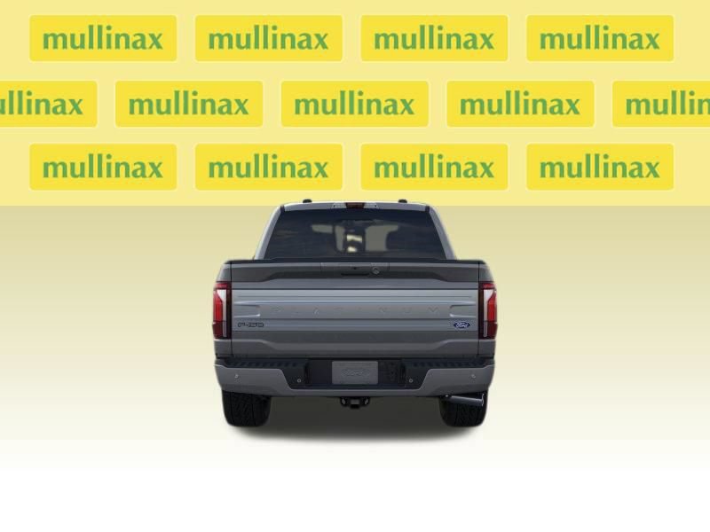 New 2026 Ford F150 Platinum AWD/4WD image 9